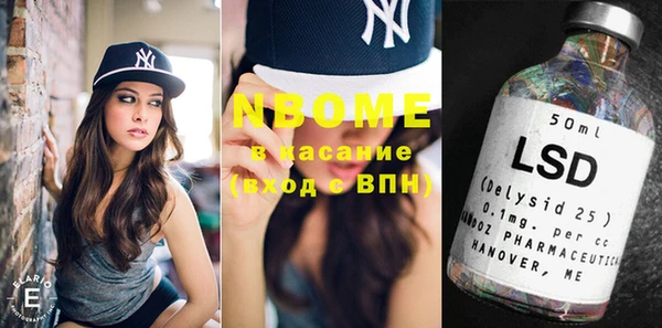 apvp Осинники